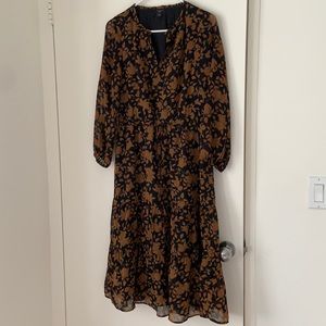 Ann Taylor dress